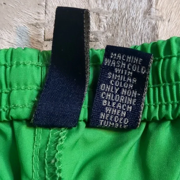 American Eagle Outfitters Vintage Y2K Women's Green Track Pants - Picture 5 of 8